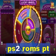 ps2 roms pt-br